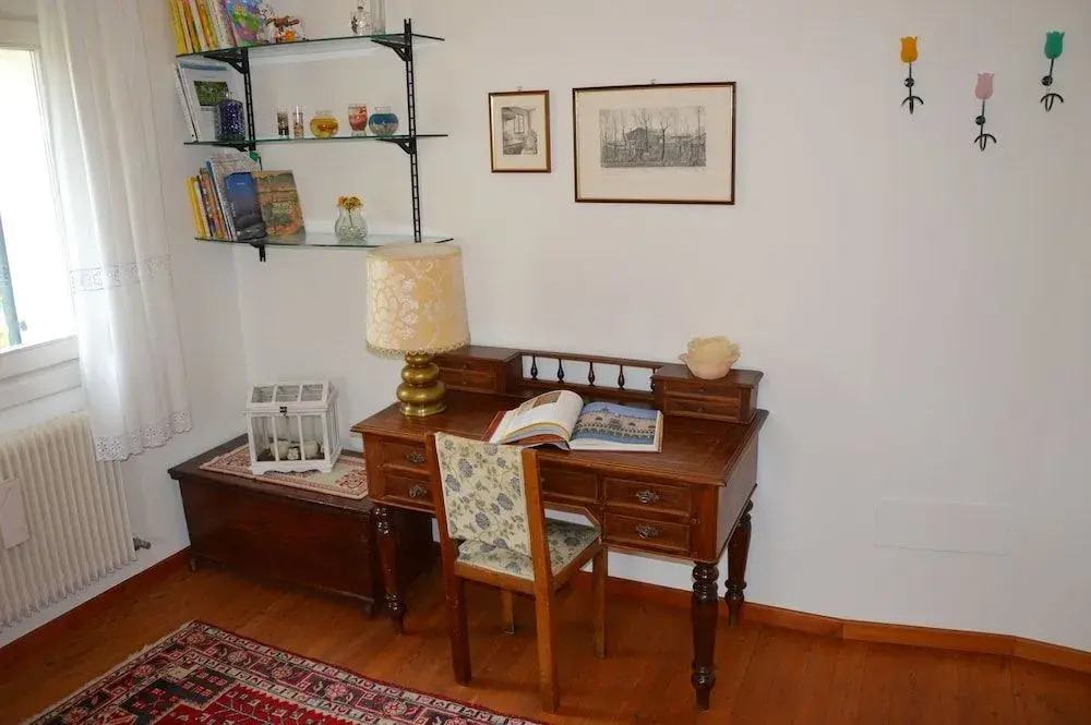 B&B LE ORTENSIE