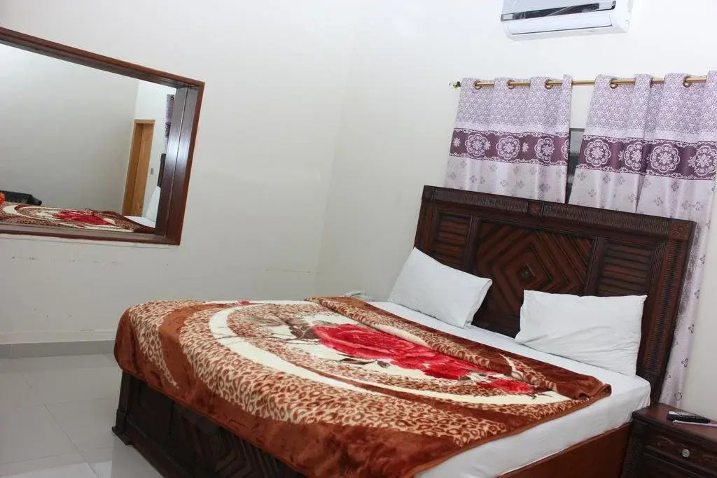 Hotel Royal Palace