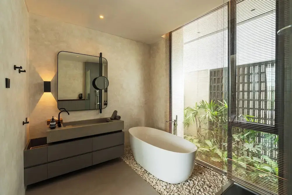Villa Fresko 2 by Alfred in Bali