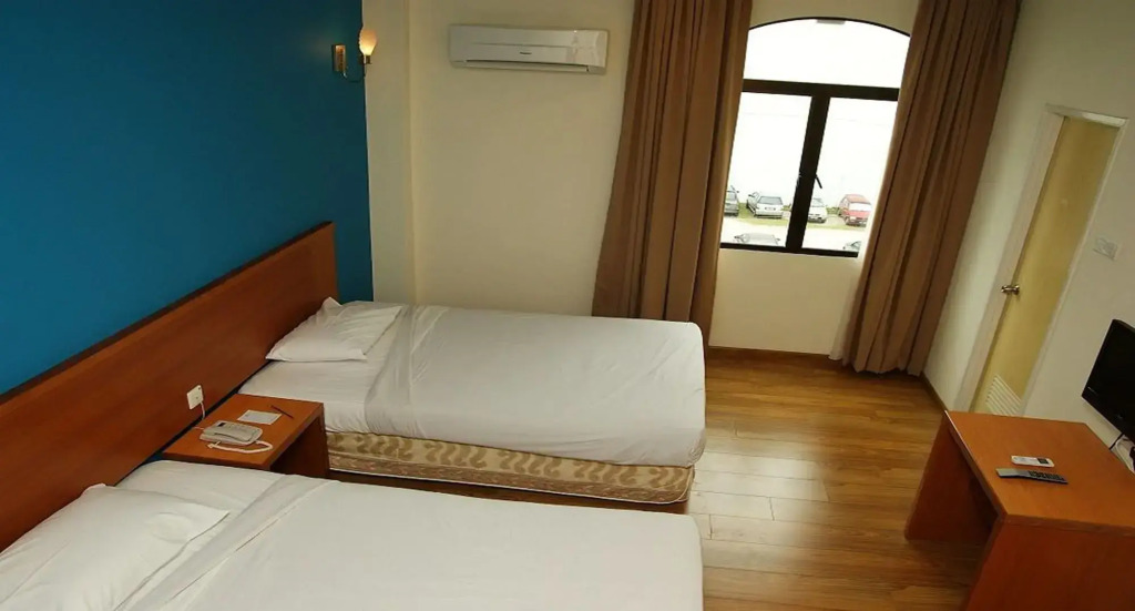 Victoria Inn, Penang