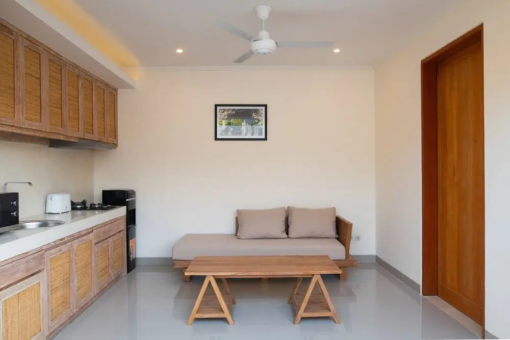 Taman Sari Pengubengan Villa