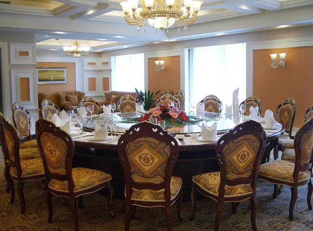Shanghai Chengyuan Hotel