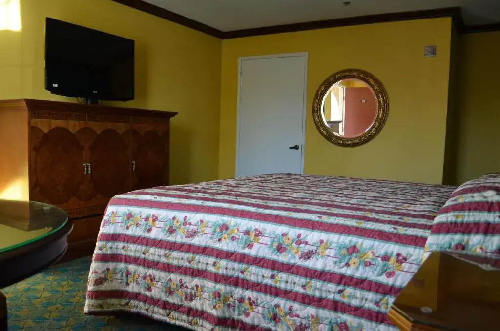 Cloud 9 Inn LAX