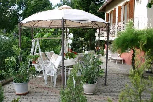 Chez Nicole