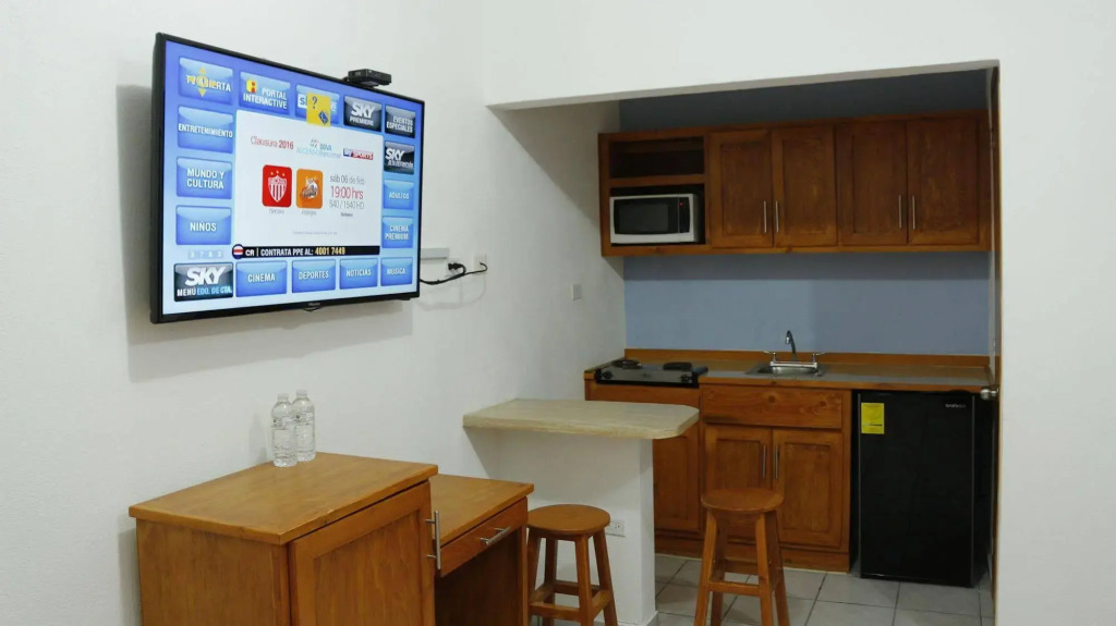 Hotel Salvatierra