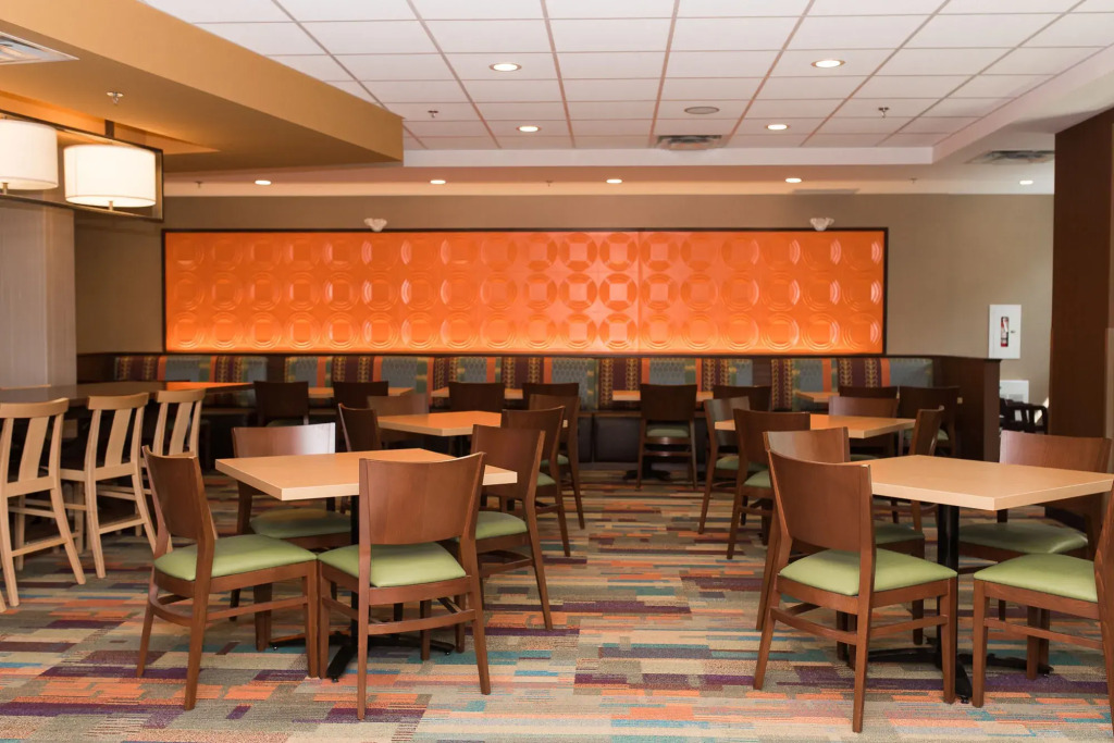 Fairfield by Marriott Edmonton North