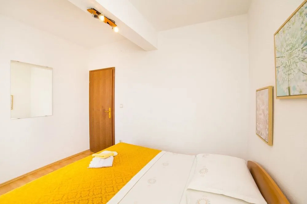 Apartment Kala
