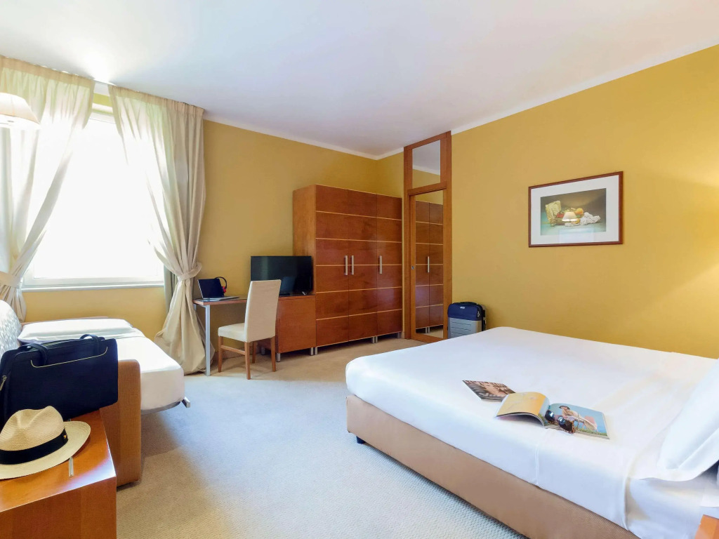 Ibis Styles Bari Giovinazzo