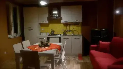 Etna Nord House