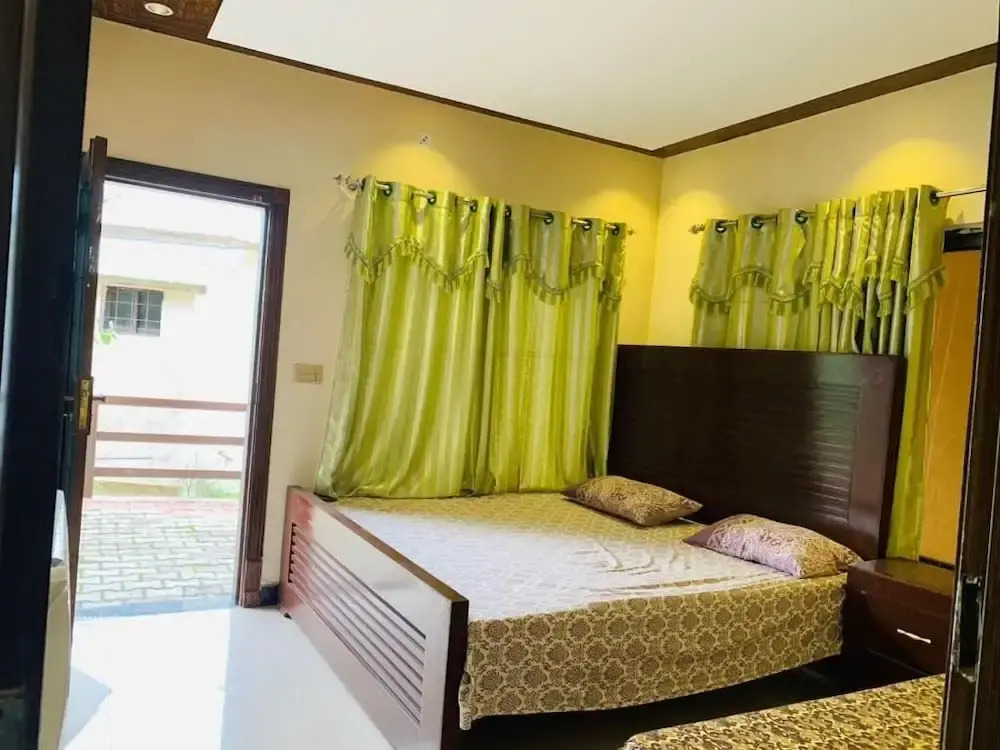 Hotel Mountain View