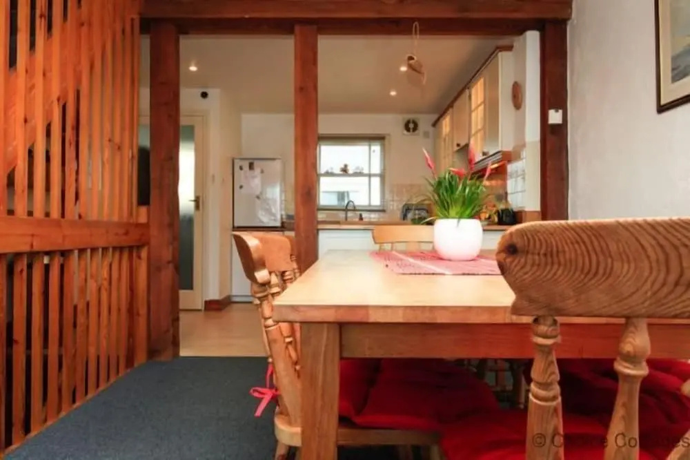 Appledore Yardarm 4 Bedrooms