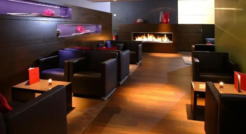 Hotel - Restaurant DAHM