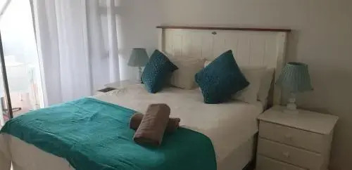 Dumela Margate Flat No 18