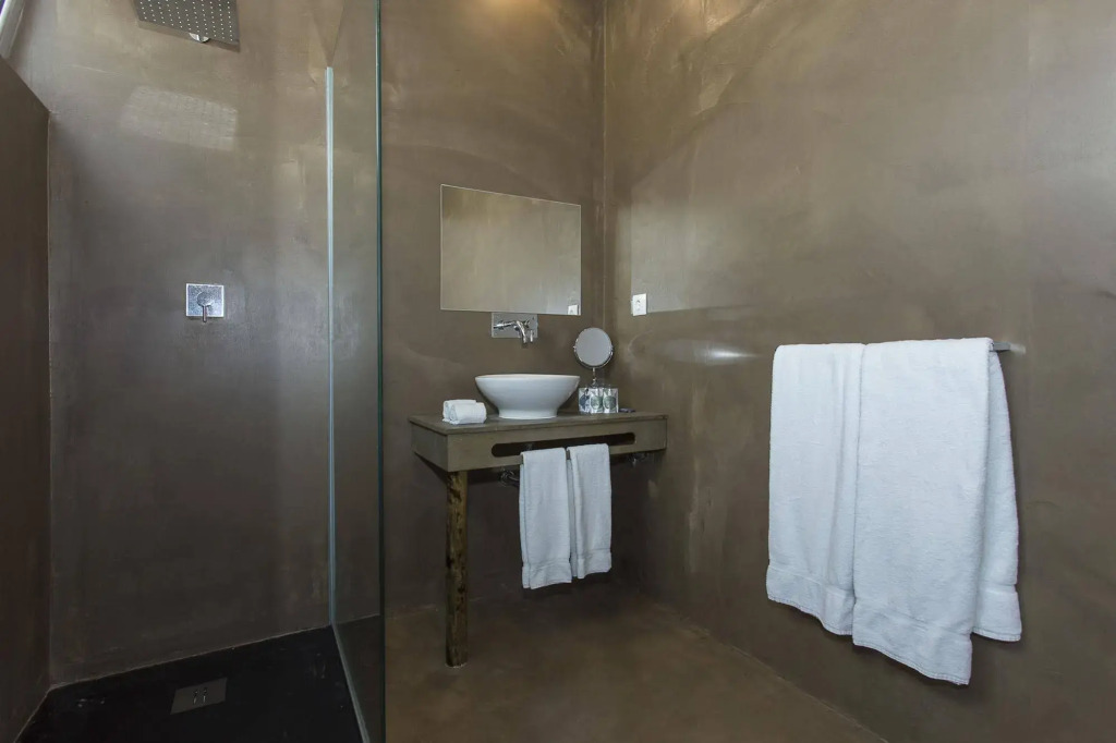 Sao Vicente Lodge