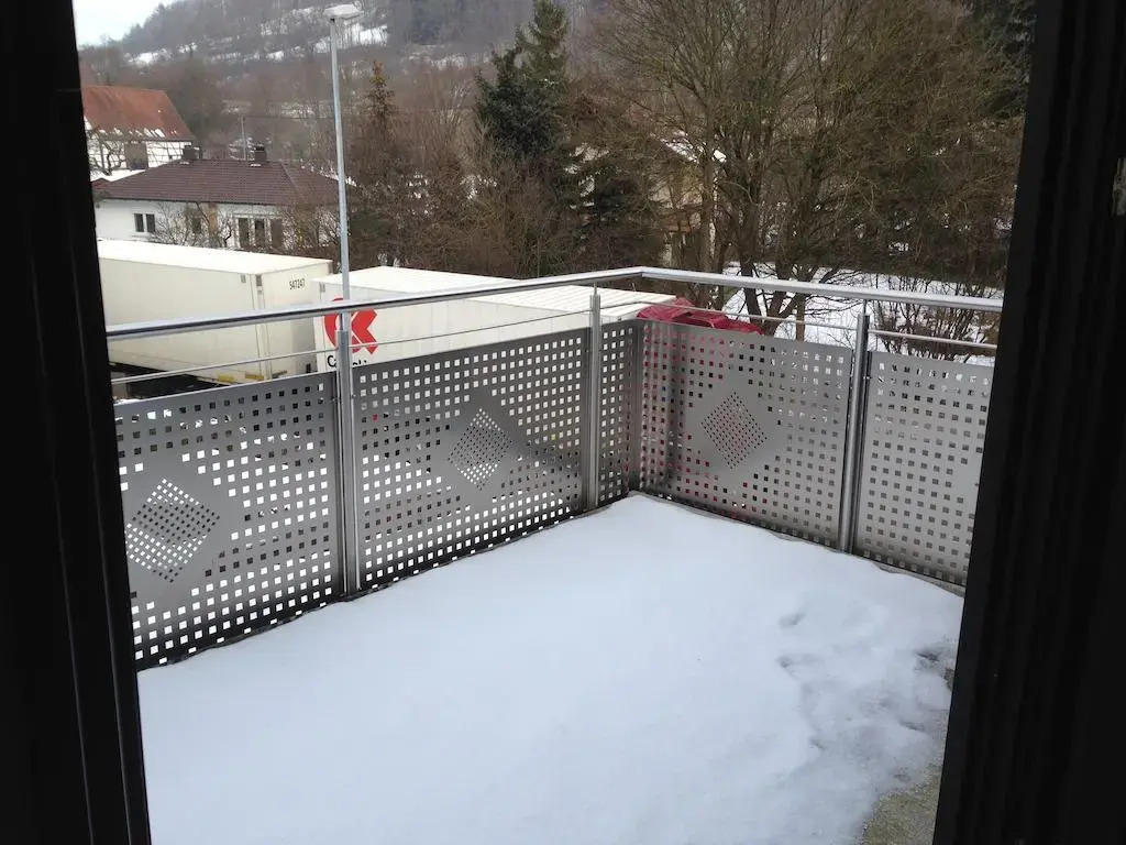 2 Ferienwohnungen Klenk
