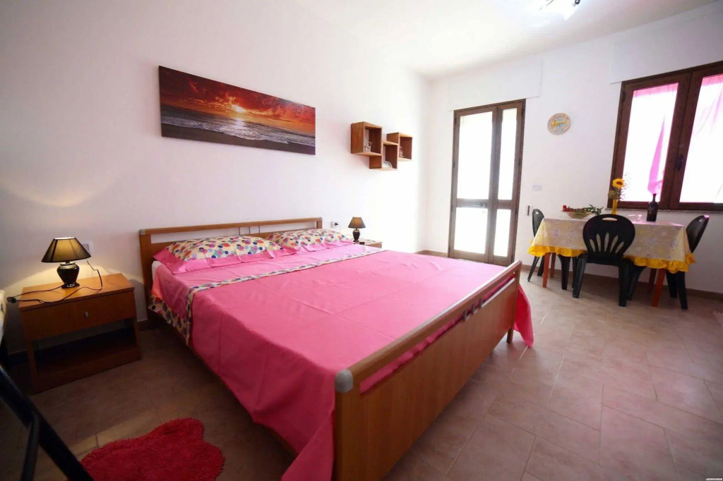 A casa di Cosimo