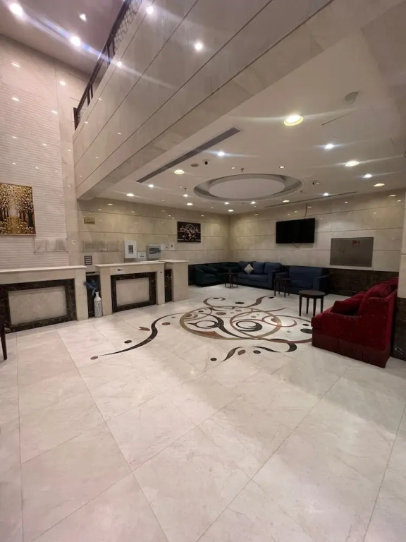 Al Bilad 1 Hotel Makkah