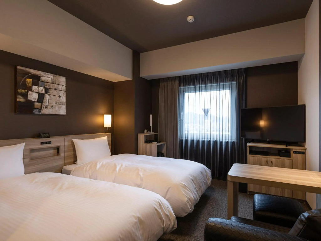 Hotel Route-Inn Kitamatsudo Ekimae