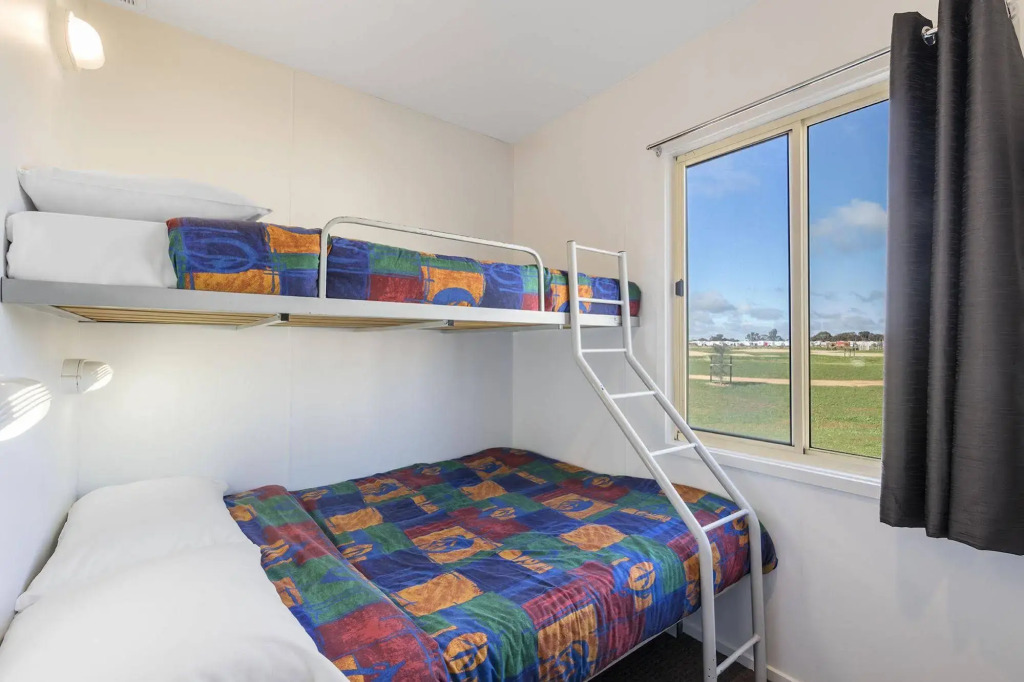 RACV Cobram Resort