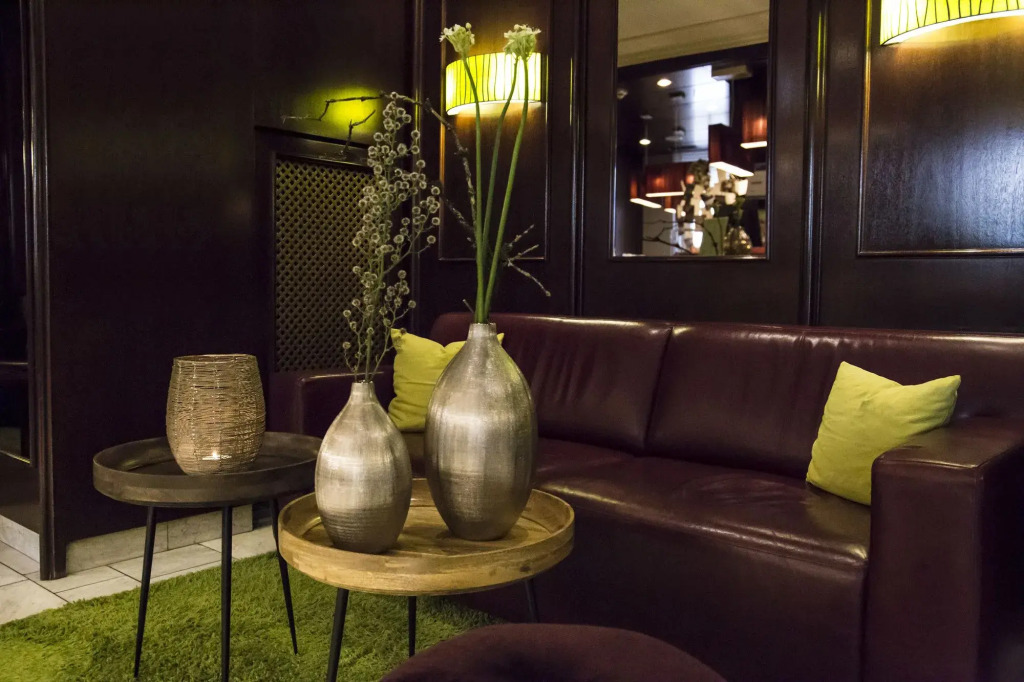 Hotel Metropol by Maier Privathotels