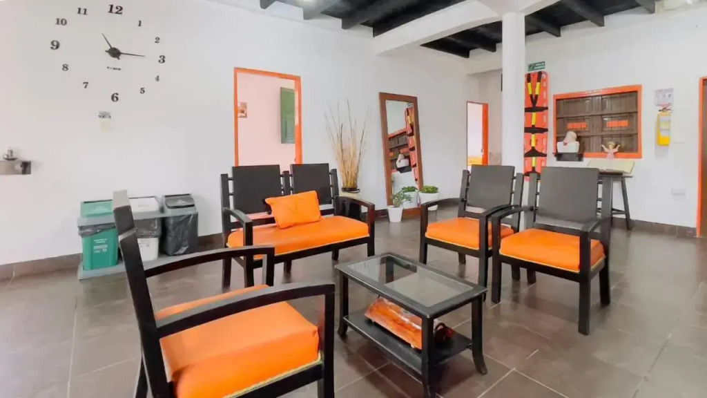 Hotel La Gaitana
