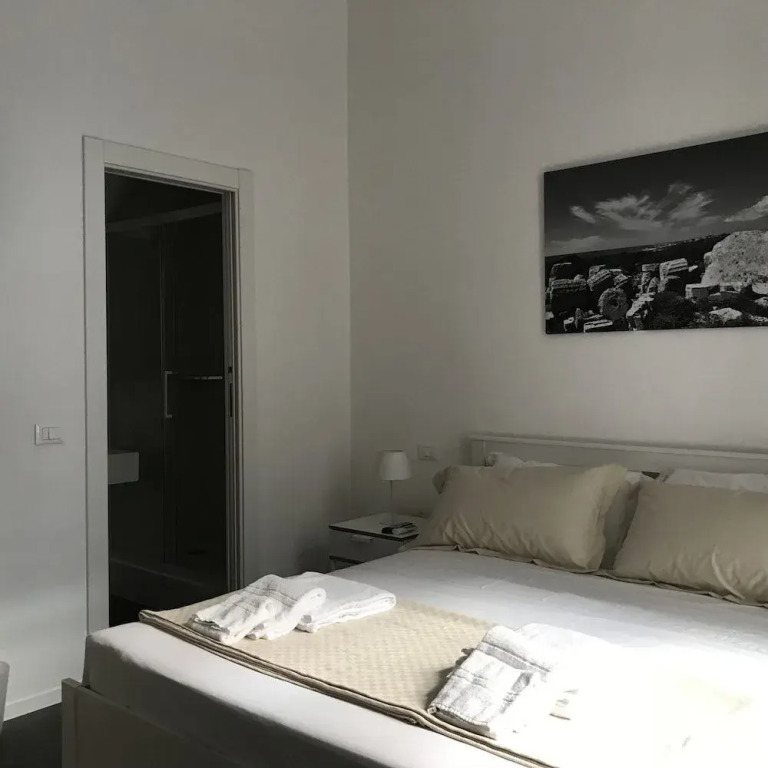 Fofinos rooms
