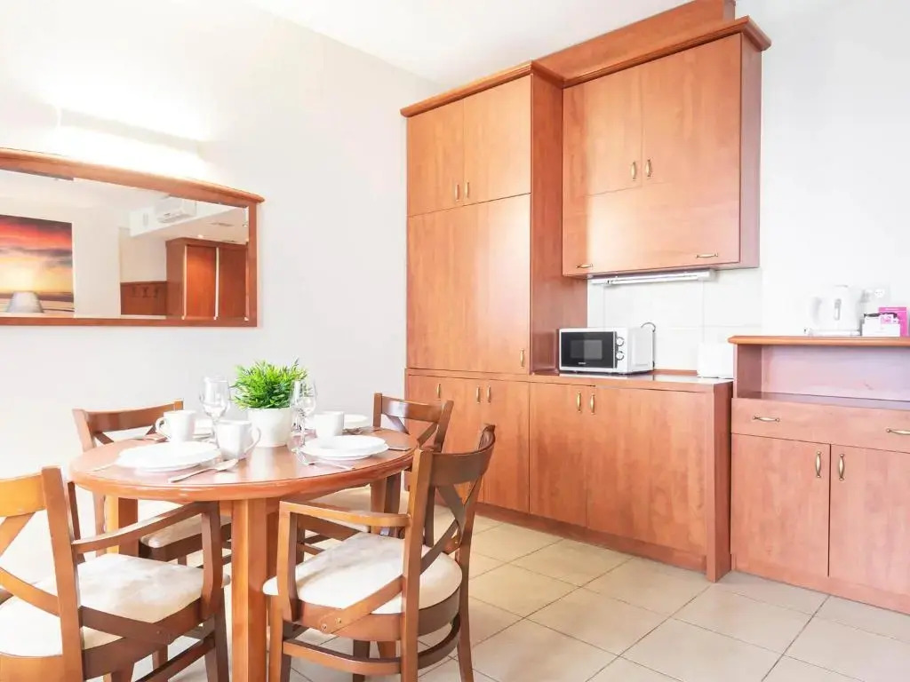 VacationClub Olympic Park Apartment B303