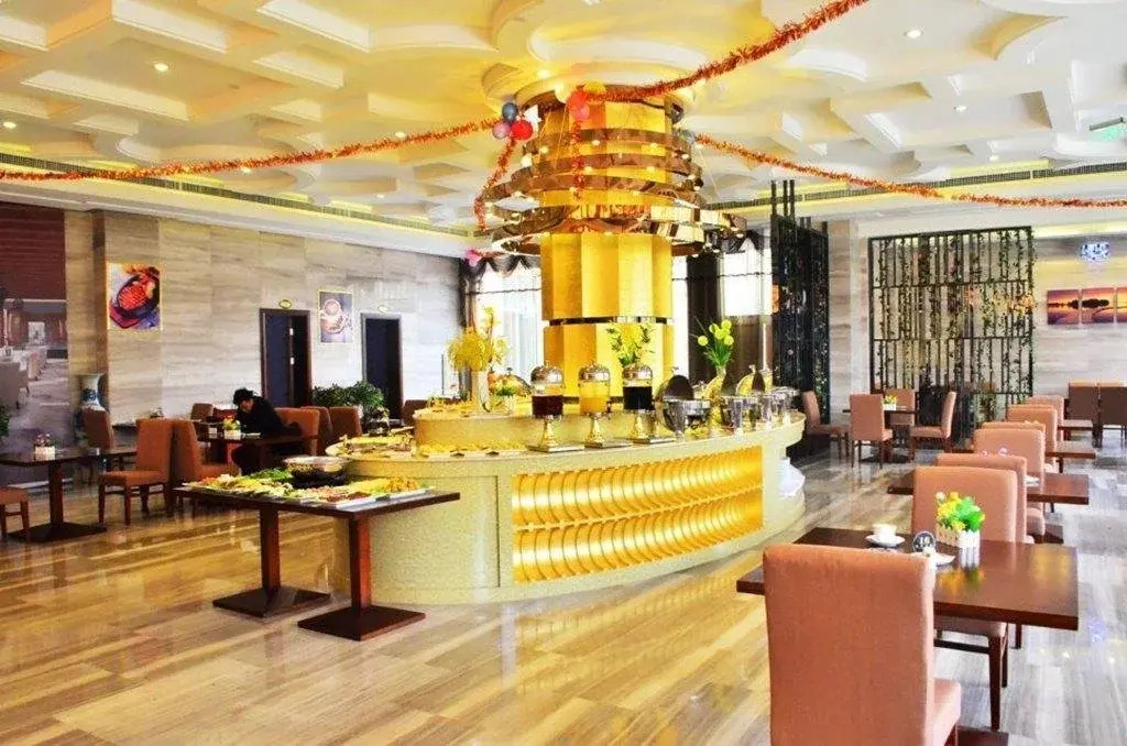 Days Inn Yueyanglou