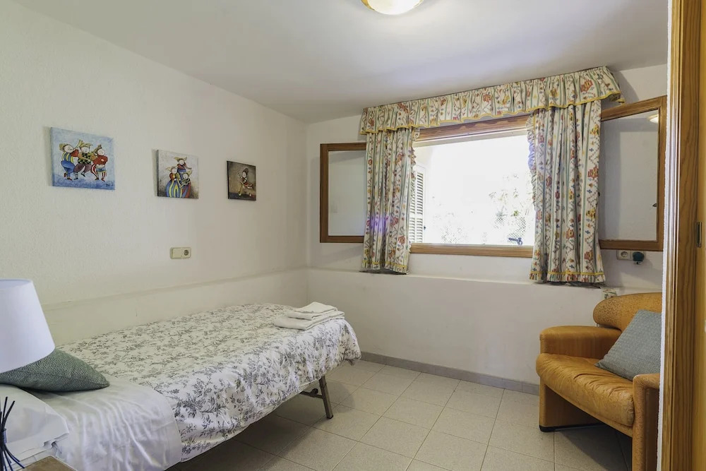 Casa Padrino,  Piscina Privada, WiFi, Cerca de la playa
