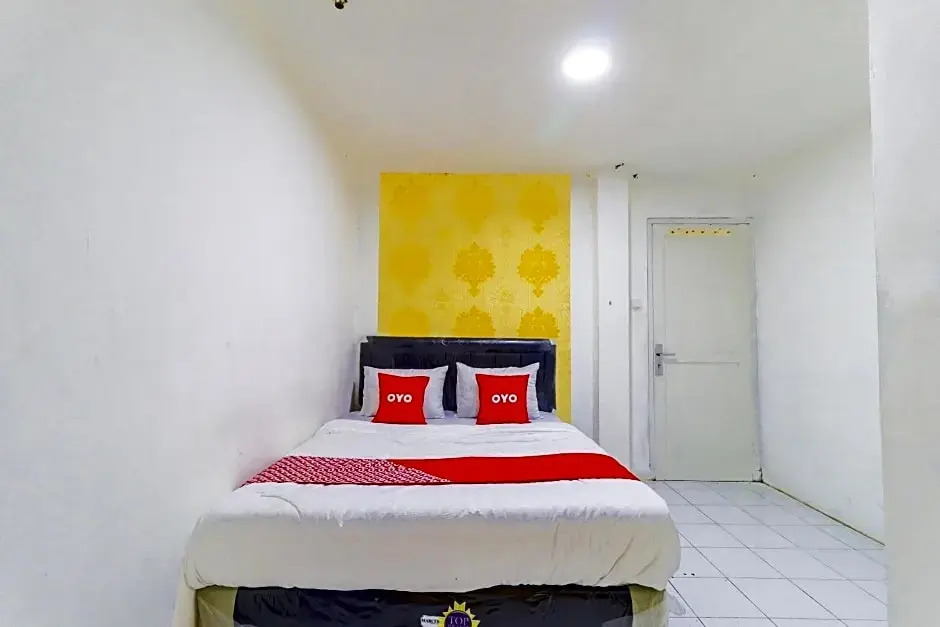 Orchid Guest House Bandung RedPartner