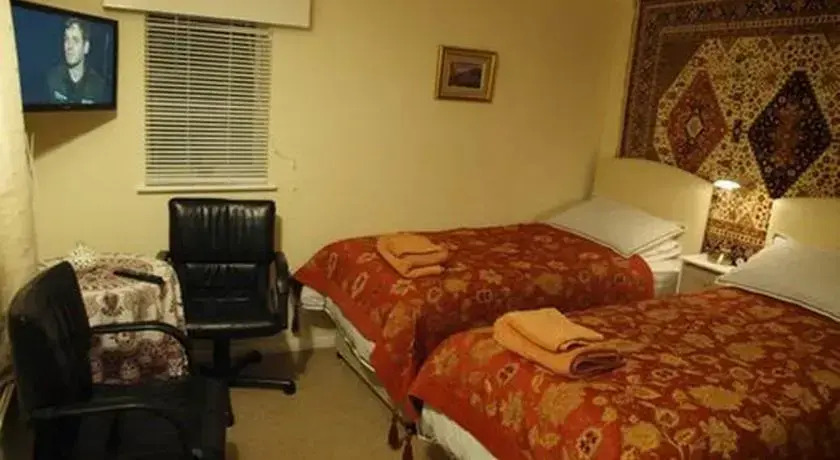 Seaside B&B