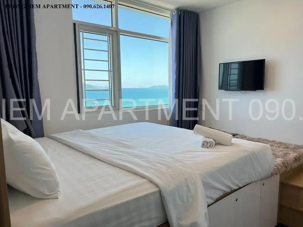 PHONGLIEM 4 Serviced Apartment