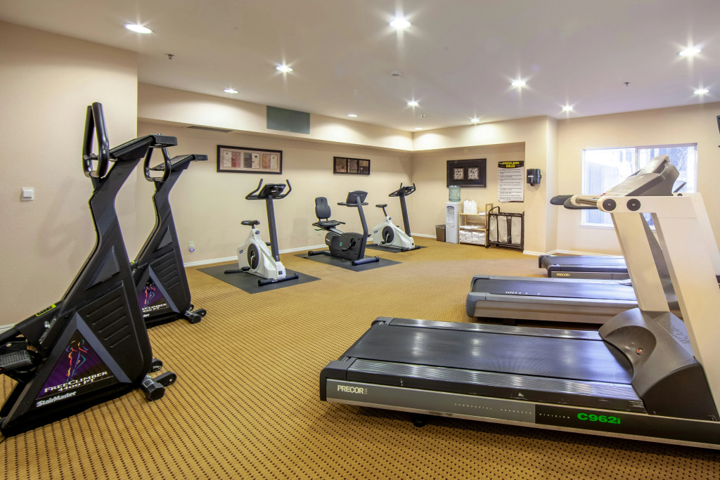 Holiday Inn Club Vacations - David Walleys Resort