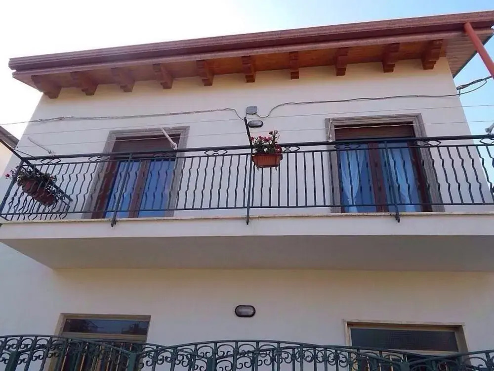 Casa dei Fiori