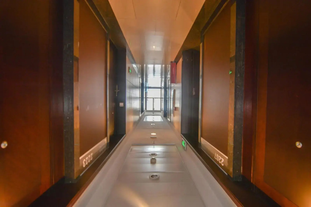 Private Enjoy Home Apartment