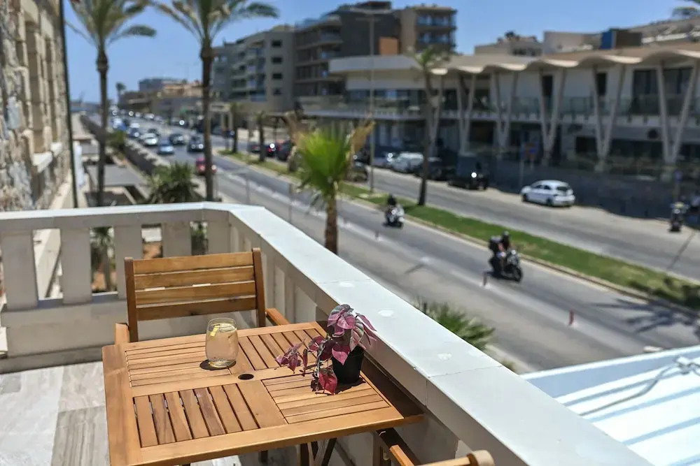Envy Seaside Suites,By IdealStay Experience