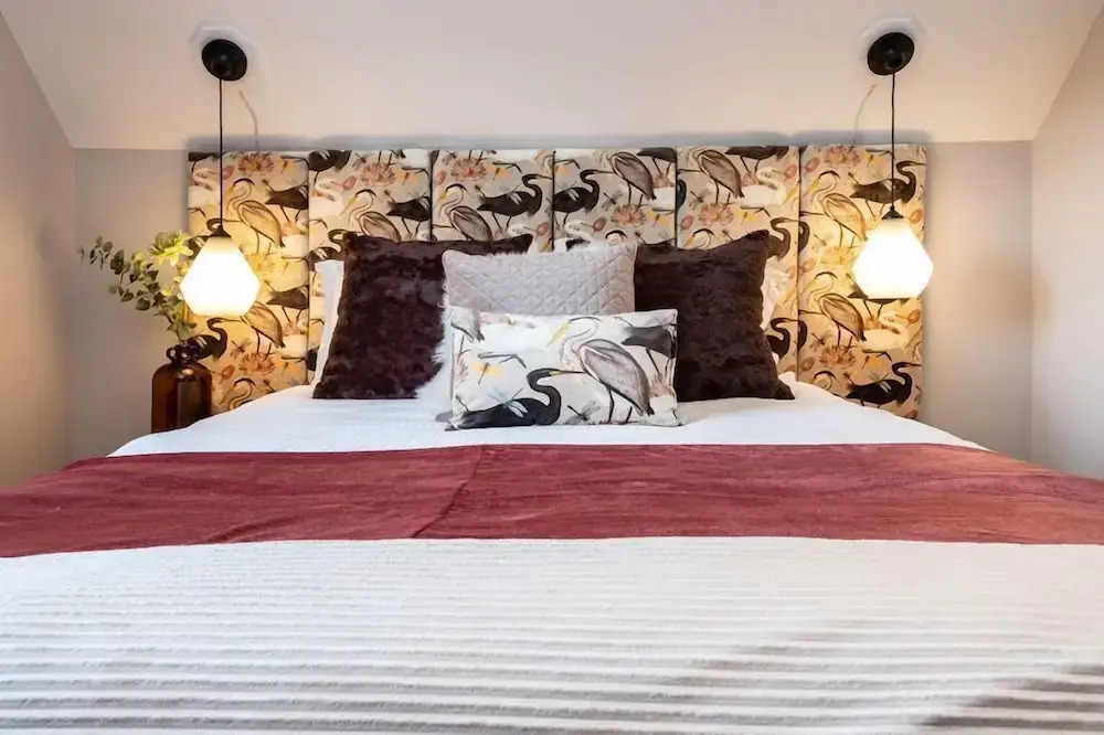 Trewhiddle Retreat V5 by Together Travel - Luxury 4-Bedroom Villa