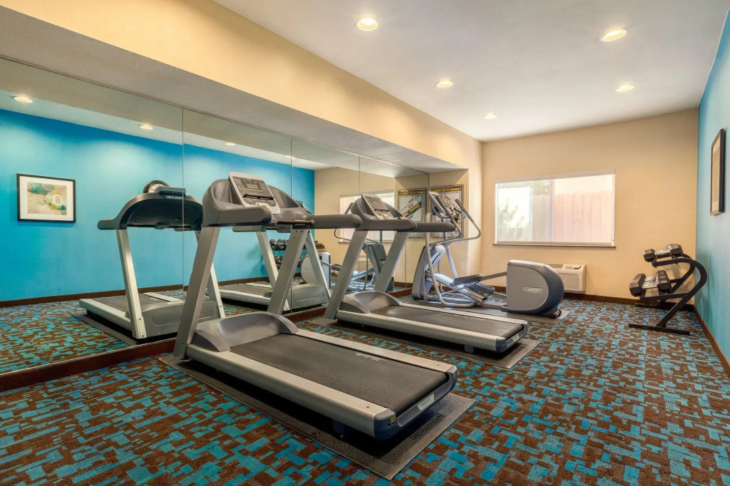 Fairfield Inn & Suites by Marriott Abilene