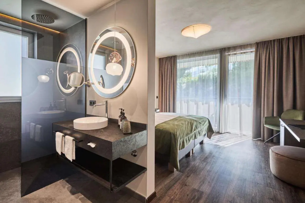 Appius Design Suites B&B