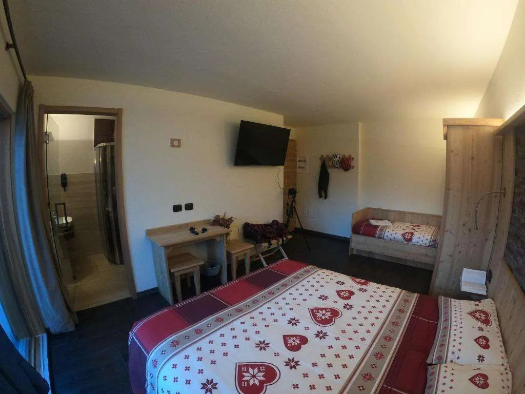 Hotel Carpe Diem