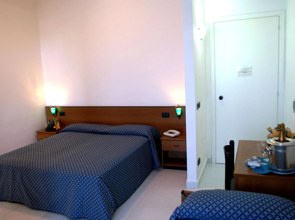 Hotel Blu Eden - Calabria oltre il mare
