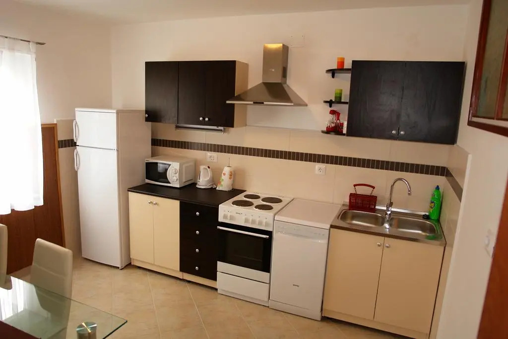 Apartment Mladen