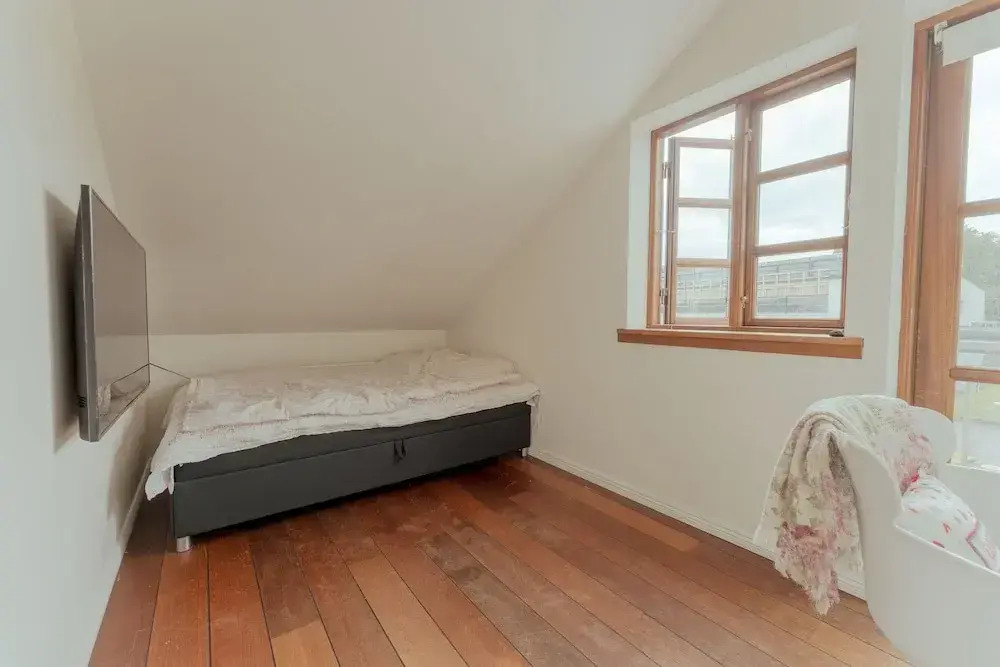 Penthouse - 4BR - Downtown - Harbour