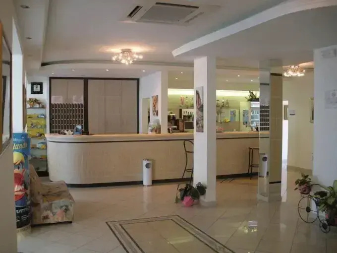 Hotel Serena
