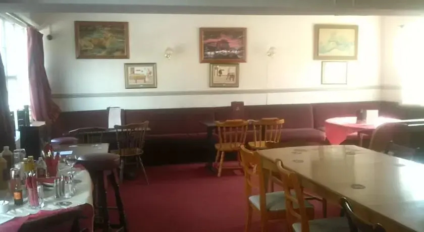 The Backpackers Annexe At The Swan Inn