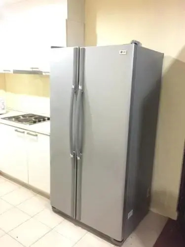 Belle Service Apartment
