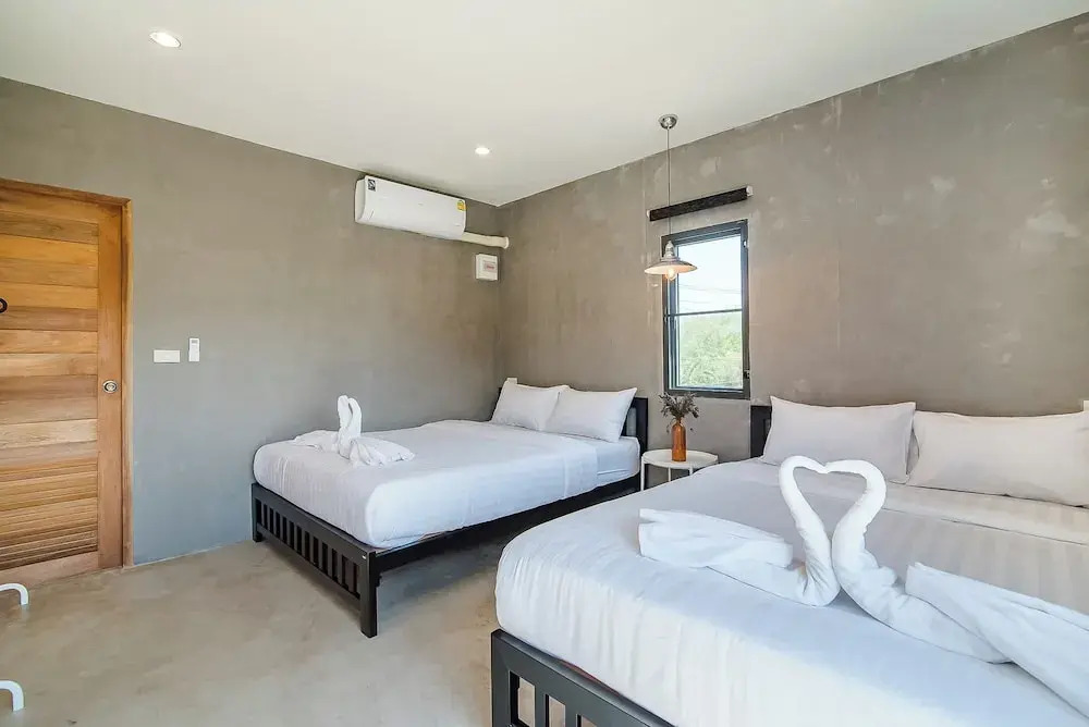 EL MAR Pool Villa