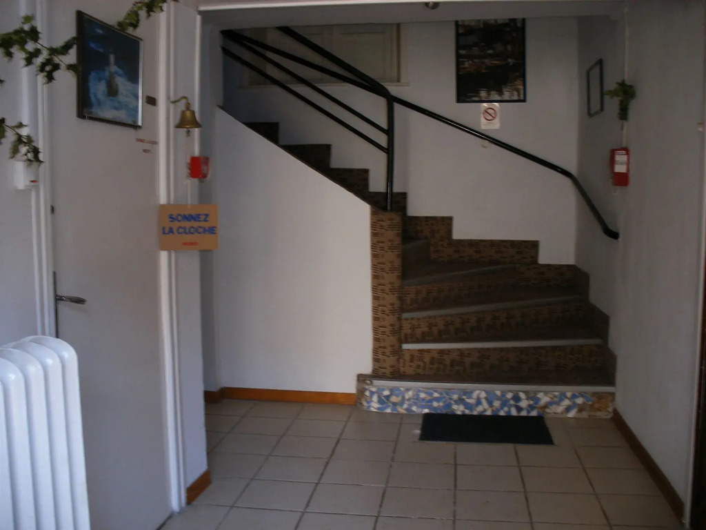 Hôtel Modern