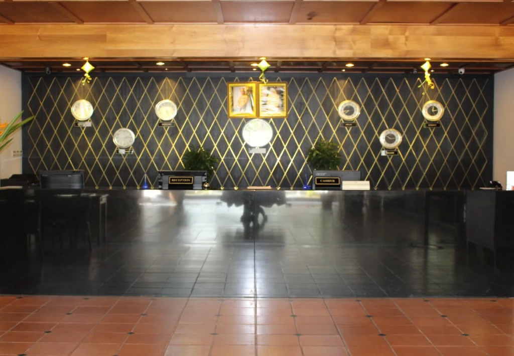 StarLodge
