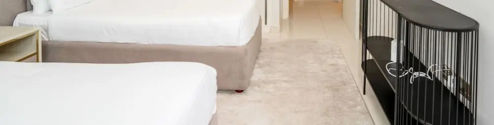 Homesgetaway- 2BR in Beach Vista Tower 2